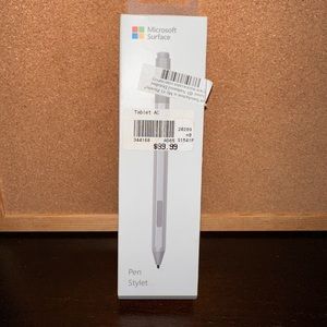Microsoft Surface Pen